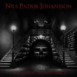 THE GREAT CONSPIRACY