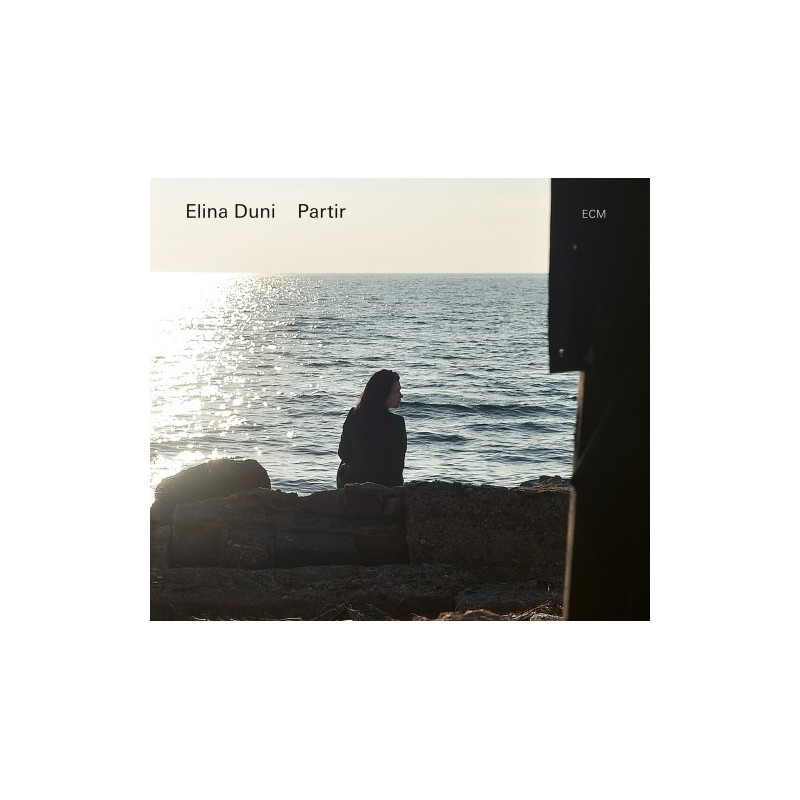 PARTIR - SOLO (CULLY 13-21 APRILE 2018)