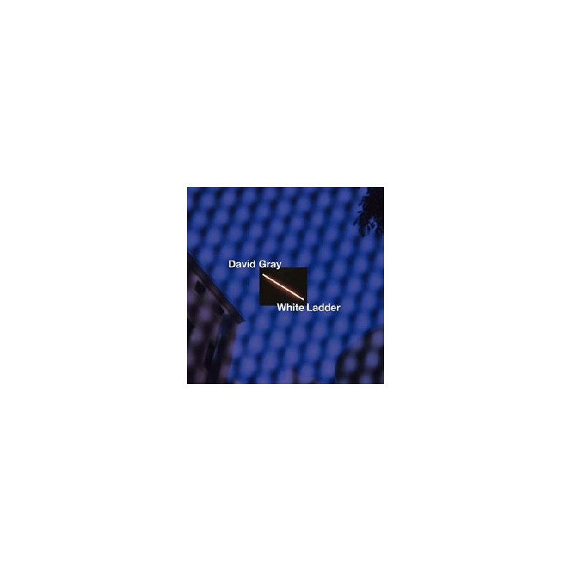 WHITE LADDER (2020 REMASTER)