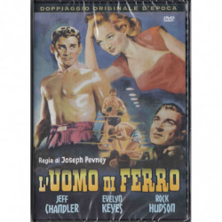 L'UOMO DI FERRO (1951)