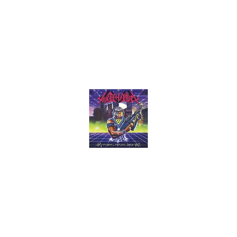 PRIMAL FUTURE: 2019
