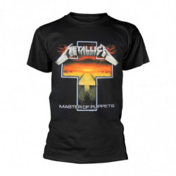 METALLICA UNISEX T-SHIRT:...