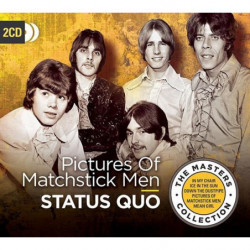 PICTURES OF MATCHSTICK MEN