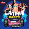 LATINA PARTY 2017
