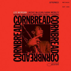 CORNBREAD