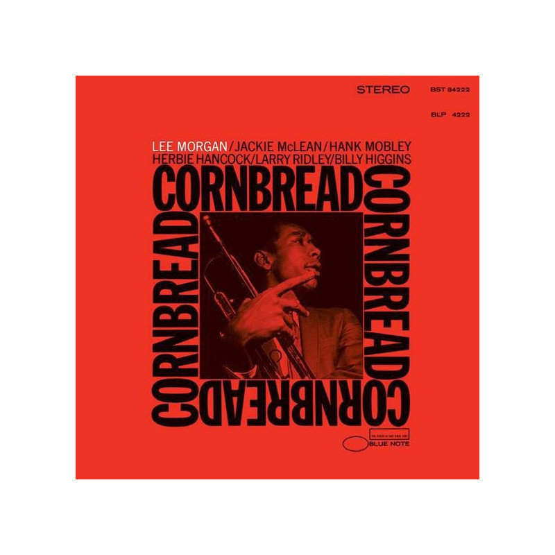 CORNBREAD