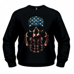 SONS OF ANARCHY SKULL CSW