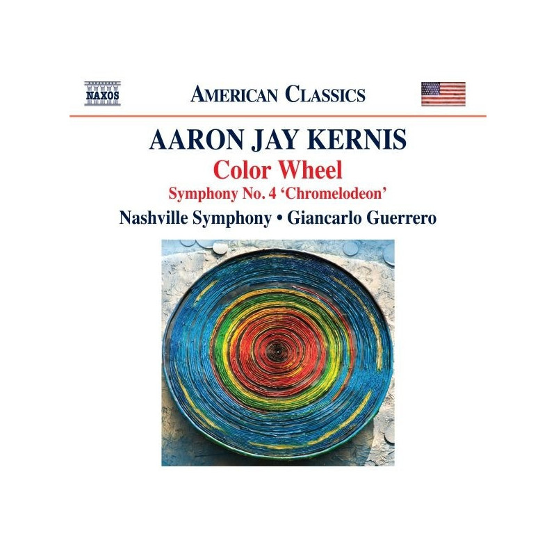 COLOR WHEEL