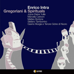 GREGORIANI & SPIRITUALS