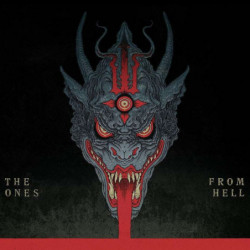 THE ONES FROM HELL