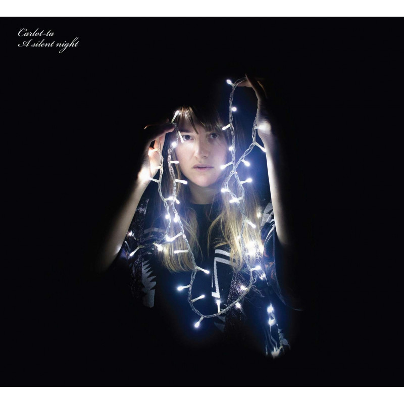 A SILENT NIGHT [EP]
