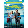 LA PRIMA VACANZA NON SI SCORDA MAI - DVD REGIA PATRICK CASSIR