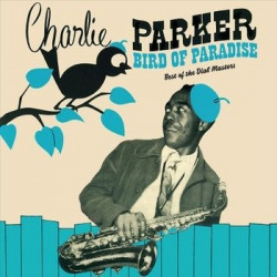 BIRD OF PARADISE - BEST OF...