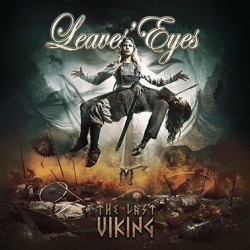 THE LAST VIKING