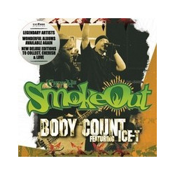 THE SMOKE OUT FESTIVAL...