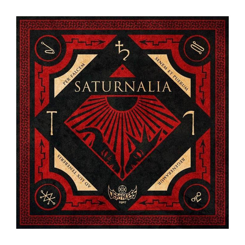 SATURNALIA