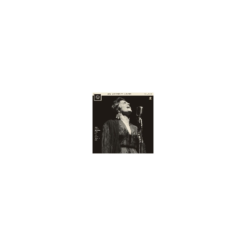 BUSTO [LP]