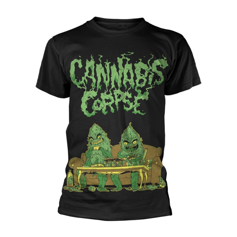 CANNABIS CORPSE WEED DUDES