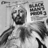 STUDIO ONE BLACK MANÆS PRIDE 3 - NONE SH