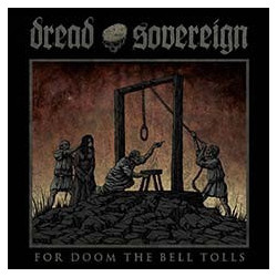 FOR DOOM THE BELL TOLLS
