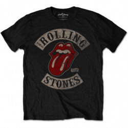 ROLLING STONES (THE) - TOUR...