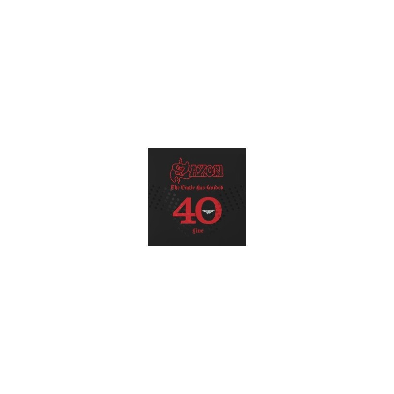 THE EAGLE HAS LANDED 40