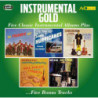 INSTRUMENTAL GOLD -