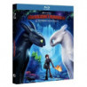 DRAGON TRAINER 3 - IL MONDO NASCOSTO (BLU-RAY)