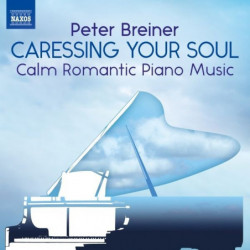 CARESSING YOUR SOUL - CALM...