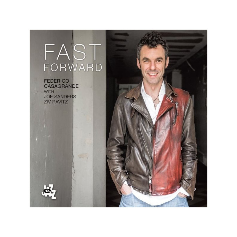 FAST FORWARD