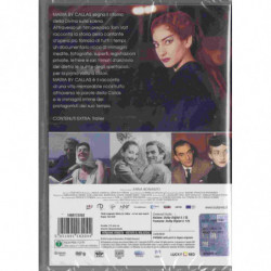 MARIA BY CALLAS (DS)