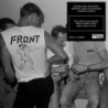 RUNNING BACK: FRONT BY STOCKHAUSEN, KLAU