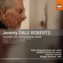 CHAMBER AND INSTRUMENTAL MUSIC