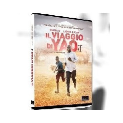 IL VIAGGIO DI YAO
