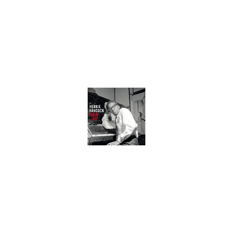 TAKIN' OFF  [GATEFOLD LP]