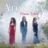 TRII PER PIANOFORTE E ARCHI (N.1 OP.32,