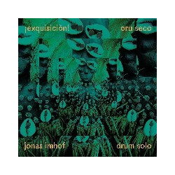EXQUISICION - ORU SECO