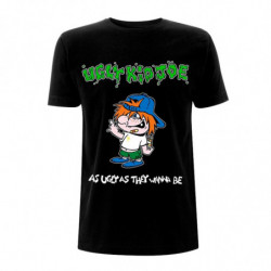 UGLY KID JOE AS UGLY AS THEY WANNA BE