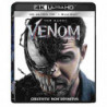 VENOM (4K UHD + BLU-RAY) (2 DISCHI) (2018)