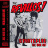 STRATOPLAY - THE BOX SET: 6CD BOXSET