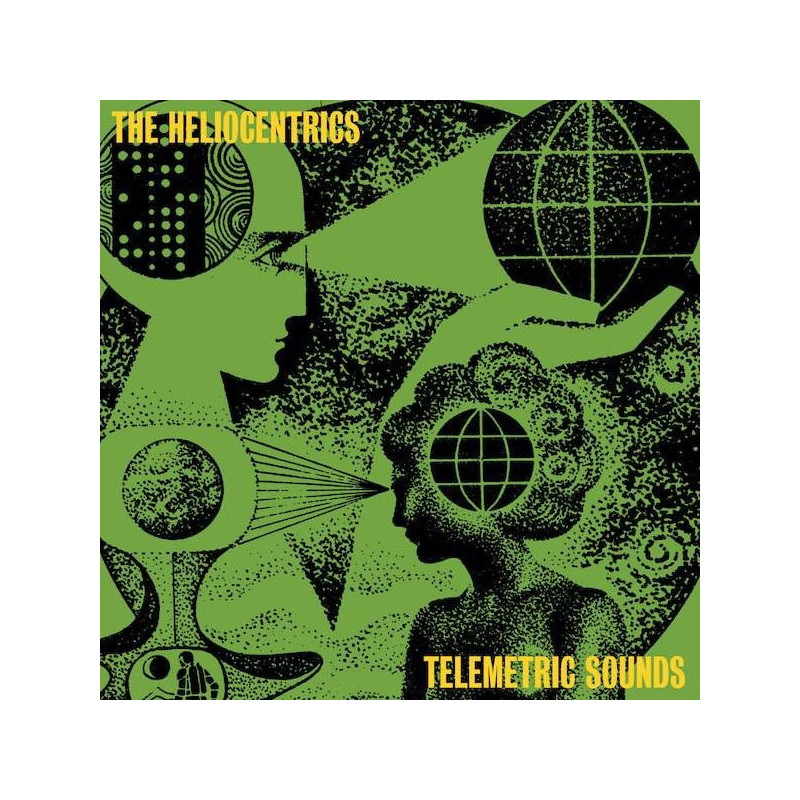 TELEMETRIC SOUNDS