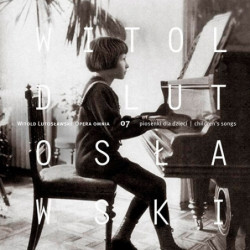 OPERA OMNIA, VOL.7:...
