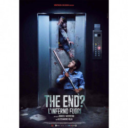 THE END ? L'INFERNO FUORI