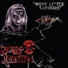 NUNS & ROACHES - TASTY LITTLE BASTARDS