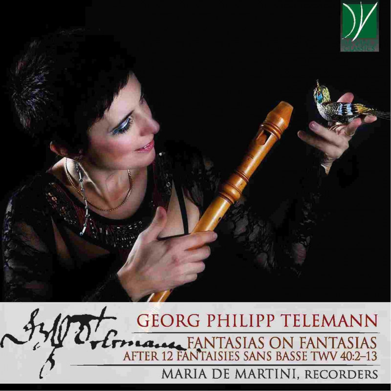 FANTASIAS ON FANTASIAS - AFTER 12 FANTAI