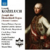 JOSEPH DER MENSCHHEIT SEGEN (CANTATA MAS