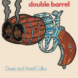 DOUBLE BARREL