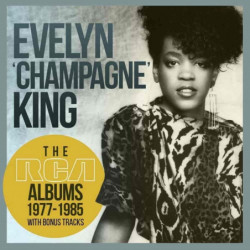 RCA ALBUMS 1977-1985: 8CD...