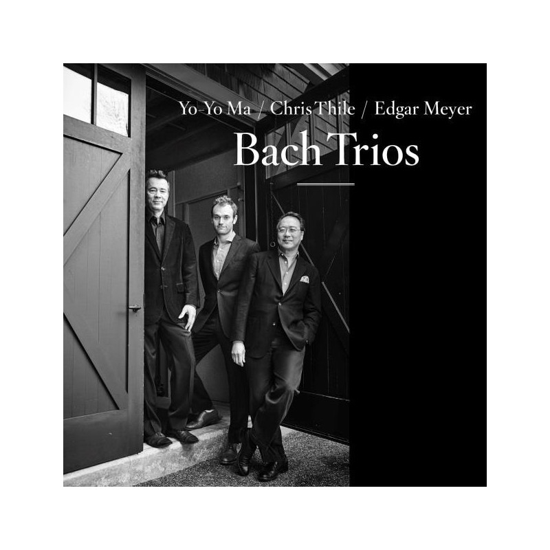 BACH TRIOS