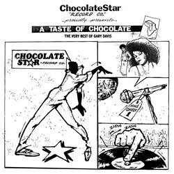 A TASTE OF CHOCOLATE: THE...